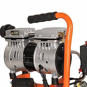 Compresor de aer Bisonte SC008-009