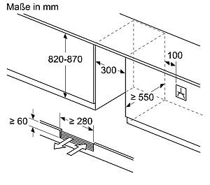 Racitor de vinuri incorporabil SIEMENS KU20WVHF0