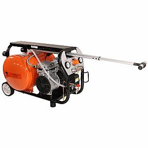 Compresor de aer Bisonte SC012-015