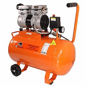 Compresor de aer Bisonte SC012-050