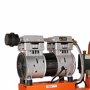 Compresor de aer Bisonte SC012-050