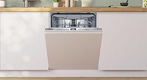 Masina de spalat vase incorporabilă Bosch SMV4HVX07E