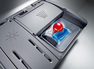 Masina de spalat vase incorporabilă Bosch SMV4HVX07E