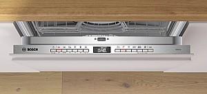 Masina de spalat vase incorporabilă Bosch SMV4HVX07E