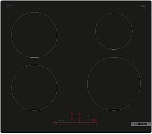 Plita incorporabila electrica Bosch PUE611HC1E