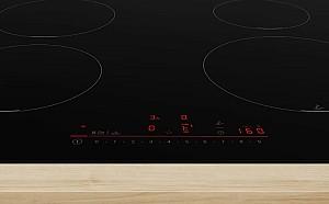 Plita incorporabila electrica Bosch PUE611HC1E