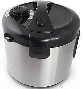 Multifierbator Esperanza COOKING MATE EKG011 Black