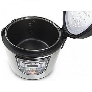 Multifierbator Esperanza COOKING MATE EKG011 Black