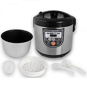 Multifierbator Esperanza COOKING MATE EKG011 Black