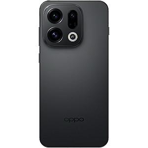 Telefon mobil Oppo Find X9 5G 12/512GB Space Black