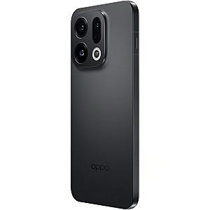 Telefon mobil Oppo Find X9 5G 12/512GB Space Black