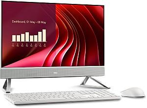 All-in-One PC DELL EC24250 Pearl White (1025562411)
