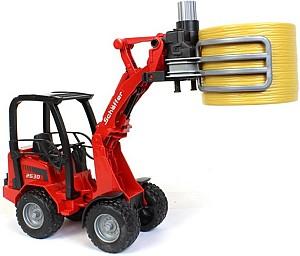 Tehnica speciala Bruder Schaffer 2192