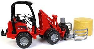 Tehnica speciala Bruder Schaffer 2192