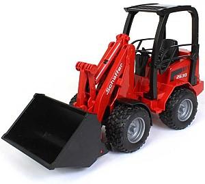 Tehnica speciala Bruder Schaffer 2192