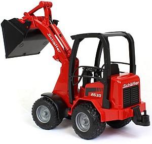 Tehnica speciala Bruder Schaffer 2192