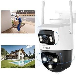 Camera de supraveghere video Imou IPC-S7XP-10M0WED