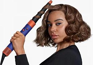 Multistyler Dyson HS08 Airwrap i.d Curly & Coily Jasper Plum