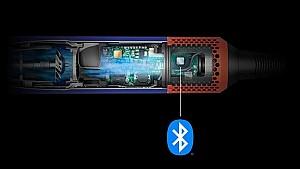 Multistyler Dyson HS08 Airwrap i.d Curly & Coily Jasper Plum