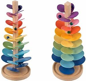 Jucarie interactiva Prostie Pravila Copacul cântător (BD-1001)