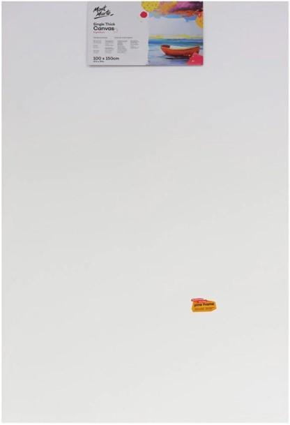 Pinza pentru pictura Mont Marte CSST1015