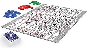 Joc de masa Tactic Sequence Classic (919752)