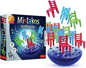 Joc de masa Trefl Mistakos Platform (2667)