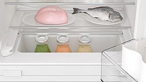 Frigider incorporabil Bosch KUL22VFD0