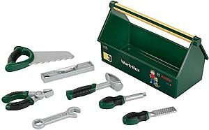  Klein Bosch Tool Box (8510)