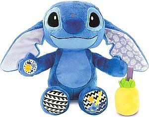 Jucarie de plus Clementoni Stitch (17987)