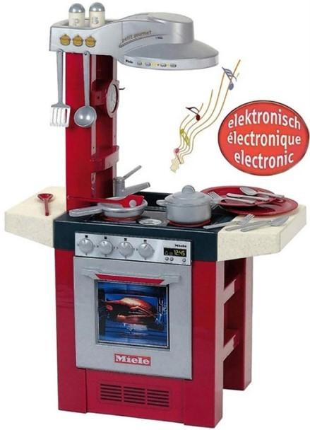 Aparat casnic de jucarie Klein Petit Gourmet Miele (9090)