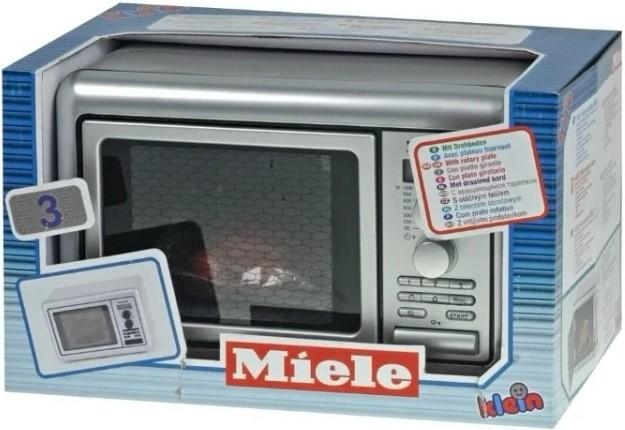 Aparat casnic de jucarie Klein Miele (9492)