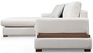 Canapea coltar Trendy Loop 18 Bej