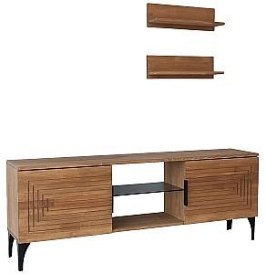 Tumba pentru televizor Trendy Joanne Stejar (Bej)