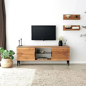 Tumba pentru televizor Trendy Joanne Stejar (Bej)