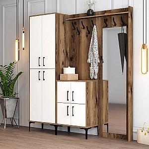 Antreu Trendy Berlin ABC Nuc (Maro)/Alb