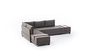 Canapea coltar Trendy Fly Stanga Maro