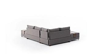 Canapea coltar Trendy Fly Stanga Maro