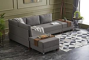 Canapea coltar Trendy Fly Stanga Maro