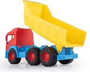 Tolocar Dolu Ride On Truck (7017)