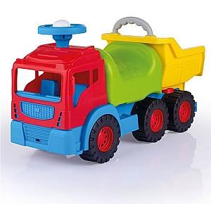 Tolocar Dolu Ride On Truck (7017)
