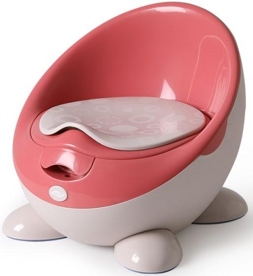 Oala copii A+B 6123 Pink