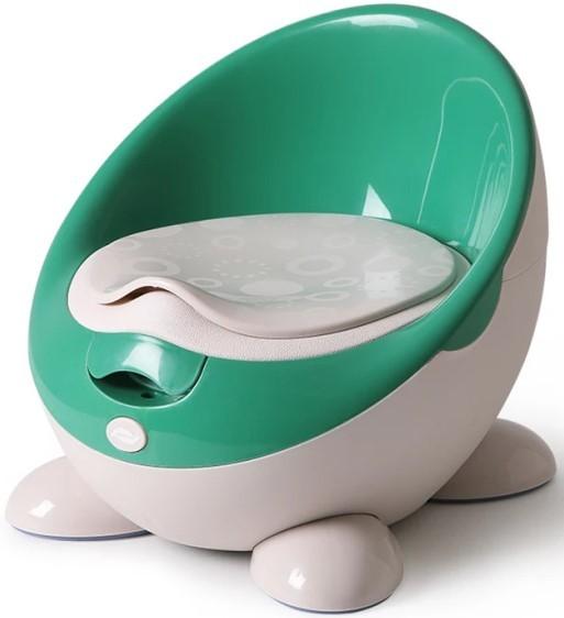 Oala copii A+B 6123 Green