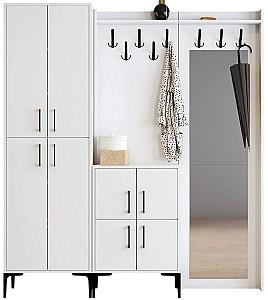 Antreu Trendy Berlin ABC Alb