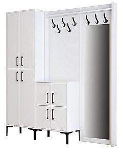 Antreu Trendy Berlin ABC Alb