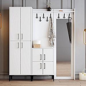 Antreu Trendy Berlin ABC Alb