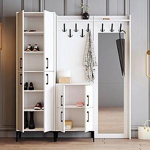 Antreu Trendy Berlin ABC Alb