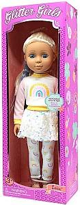 Papusa Battat Glitter Girls Laica (GG51102Z)