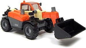 Tehnica speciala Bruder JLG 2505 (2140)