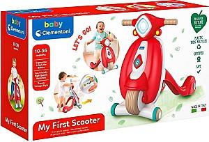 Premergator Clementoni 17403